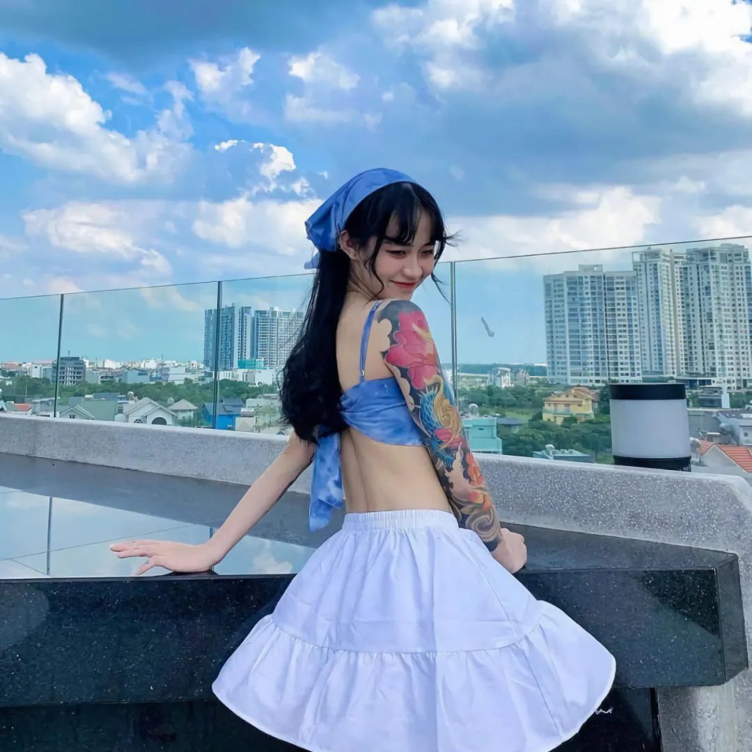 全世界唯一的你