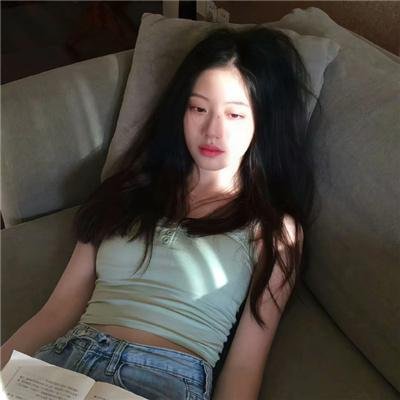 好女三头瞒